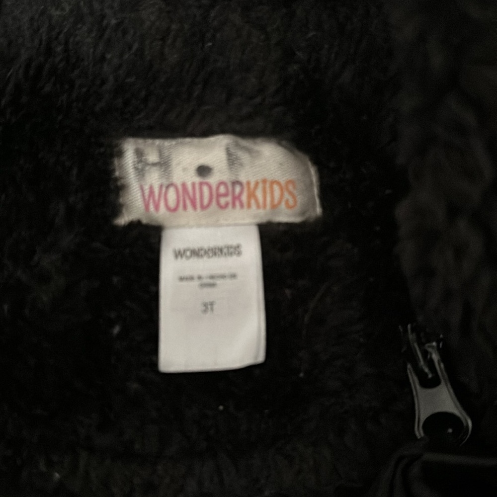 Jacket - Picture 2 of 2